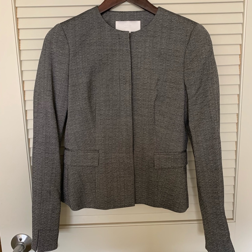 NWT Hugo Boss Blazer